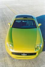 EDAG Keinath GT/C Convertible 2002 года